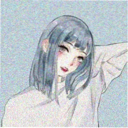 动漫屋用户头像